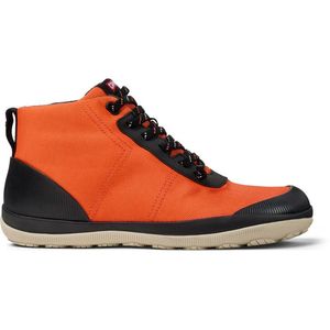Camper Blue Ankle Boots for men