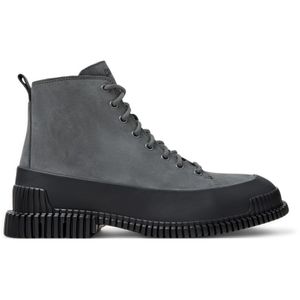 Camper Black Ankle Boots for men