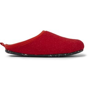 Camper Rot Slipper