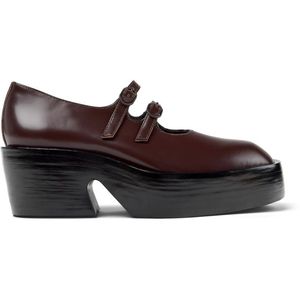 Camper Brown Billie