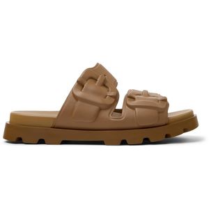 Camper Brown Brutus Sandal for men