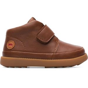 Camper Brown Bryn