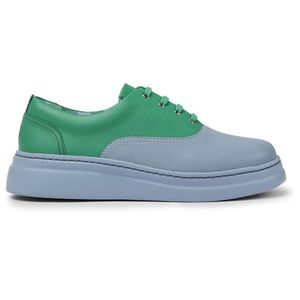 Camper Green Sneakers