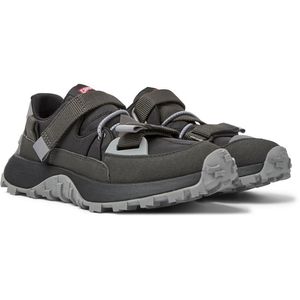 Camper Black Sneakers