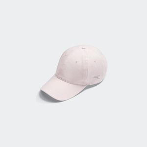Canada Goose Pink Cotton Halo Cap for men