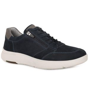 Waldläufer Blue Harry Shoes for men