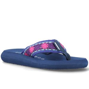 Rocket Dog Blue Spotlight Marlow Sandals