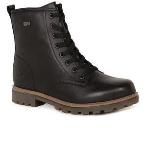 Remonte Black Elkie Ankle Boots