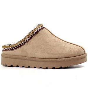 Lunar Natural Nepal Slippers