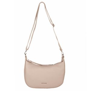 David Jones Natural Annecy Shoulder Bag