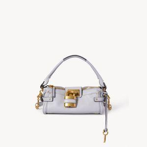 Chloé Small Paddington Bag With Strap