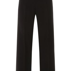 PANTALONI NIRVANA di Max Mara in Nero