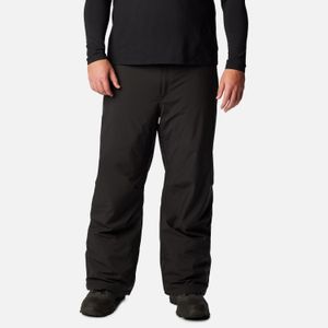 Columbia Black Columbia for men