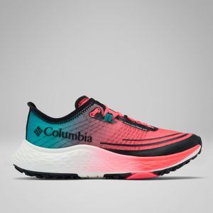 Columbia Red Columbia