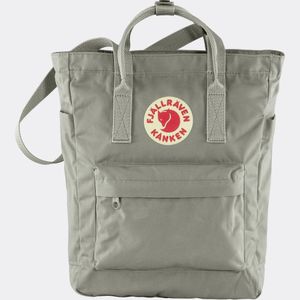 Fjallraven Grey Kanken Totepack
