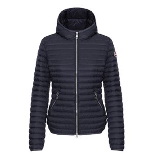 Colmar Blue Transitional Down Jacket