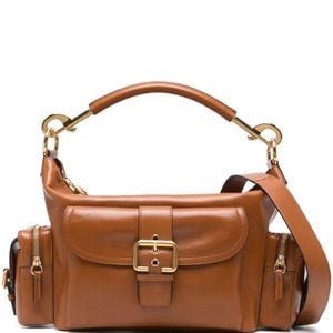 Chloé Brown Chloè Bags