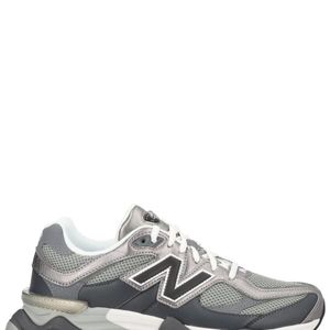 New Balance White Sneaker "9060"