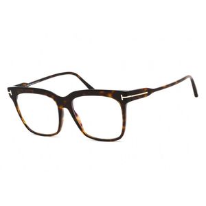 Tom Ford Sleek Rectangular Eyeglasses