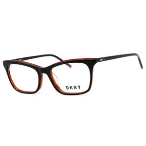 DKNY Sleek Rectangular Eyeglasses