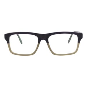 Maui Jim Mjo2124 Square/Rectangle Optical Frames for men