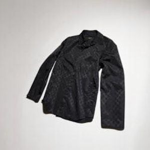 Gucci Black Inspired Jacket for men