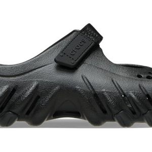 CROCSTM Black Echo Mary Jane