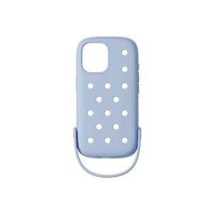 CROCSTM Black Iphone 16 Pro Compatible Case