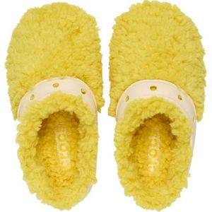 CROCSTM Yellow The Thing; Sunflower