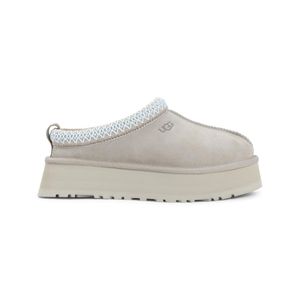 Ugg Gray Logo Mules