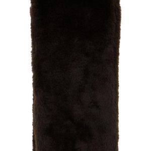 Apparis Black Kai Scarf