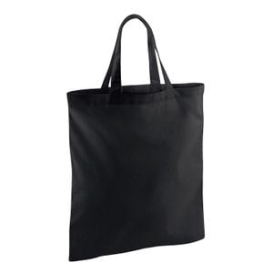 Westford Mill Black Bag For Life Tote Bag for men