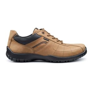 Hotter Brown 'Thor Ii' Gtx Walking Shoes for men
