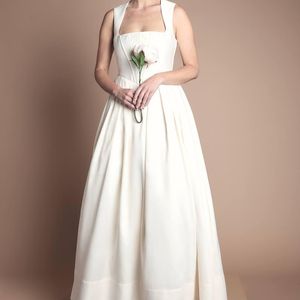 Coast Petite Bodice Full Skirt Wedding Dress