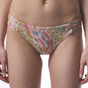 Penti Faro Beaded High Waist Hipster Bikini Bottom