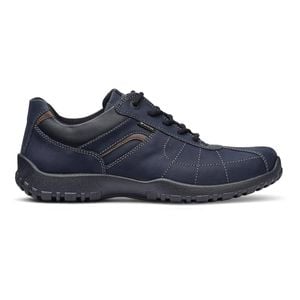 Hotter Blue 'Thor Ii' Gtx Walking Shoes for men