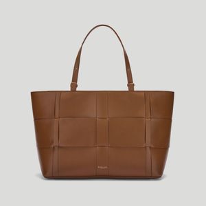 DeMellier London Brown The Florence
