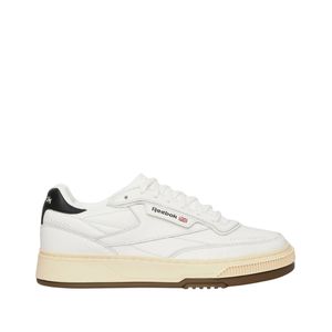 Reebok White Sneakers Club C Ltd for men