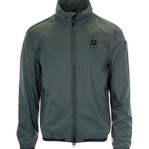 Blauer Green Giubbino Dimock for men