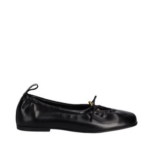 Alohas Black Ballerina Rosalind