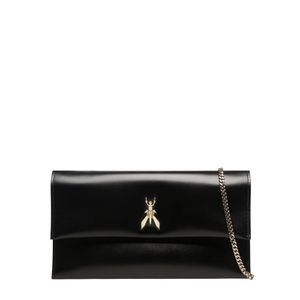 Patrizia Pepe Black Pochette Fly