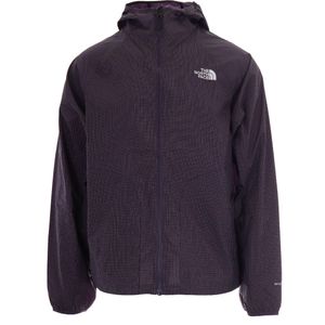 The North Face Blue Giubbino Nse Wind Endless Dusk for men