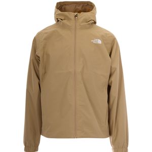 The North Face Natural Khaki Stone Quest Dryvent Jacket for men