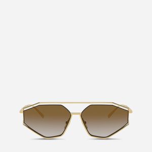 Dolce & Gabbana Gros Grain Sunglasses für Herren
