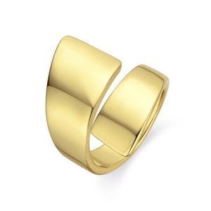 Luxenter Mettallic Ring