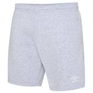 Umbro Blue Club Leisure Shorts Marl/ for men