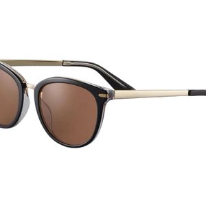Serengeti Black Jodie Ss561005 Sunglasses