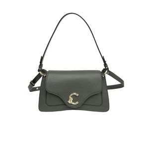 Coccinelle Black C-Me Handbag