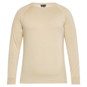 Dreimaster Pullover Männer in Weiß für Herren