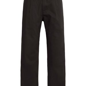 Solid Hosen in Schwarz für Herren